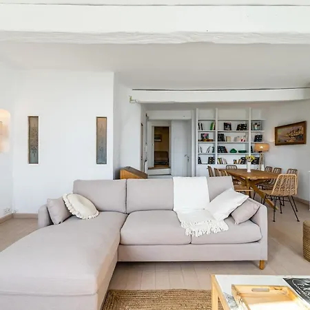 Le Rooftop Par Dodo-a-cassis Apartment *
